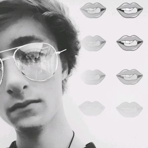 Meet your Posher, Connor